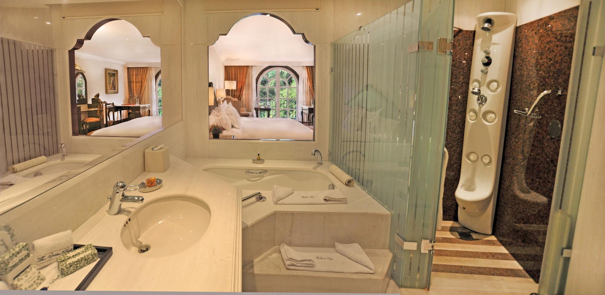 The Park Boutique Hotel Mexico City