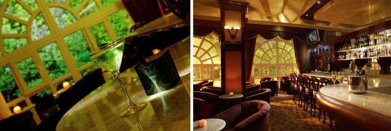 The Park Boutique 5* Mexico City